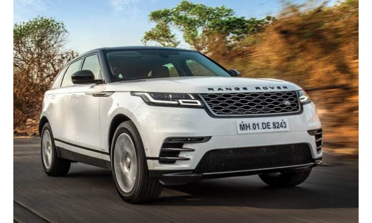 viaja seguro en tu nueva Range Rover Velar 2019