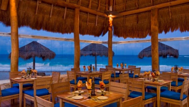 Deliciosos lugares para comer en Cancun