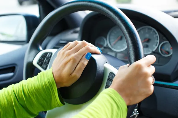  bocina de un auto