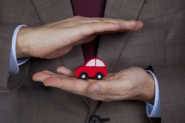 proteger tu automóvil