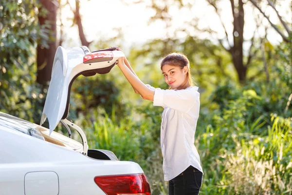 cuidado de tu coche