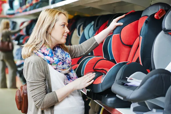 asiento para el automóvil