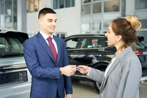  comprar un auto 