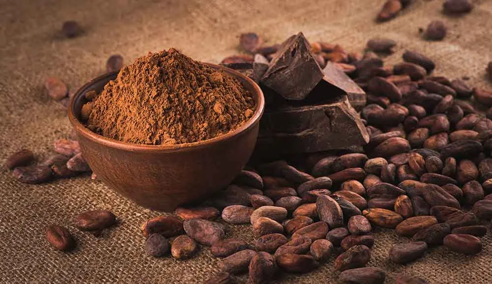 cacao