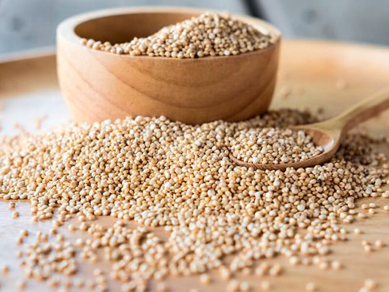quinoa