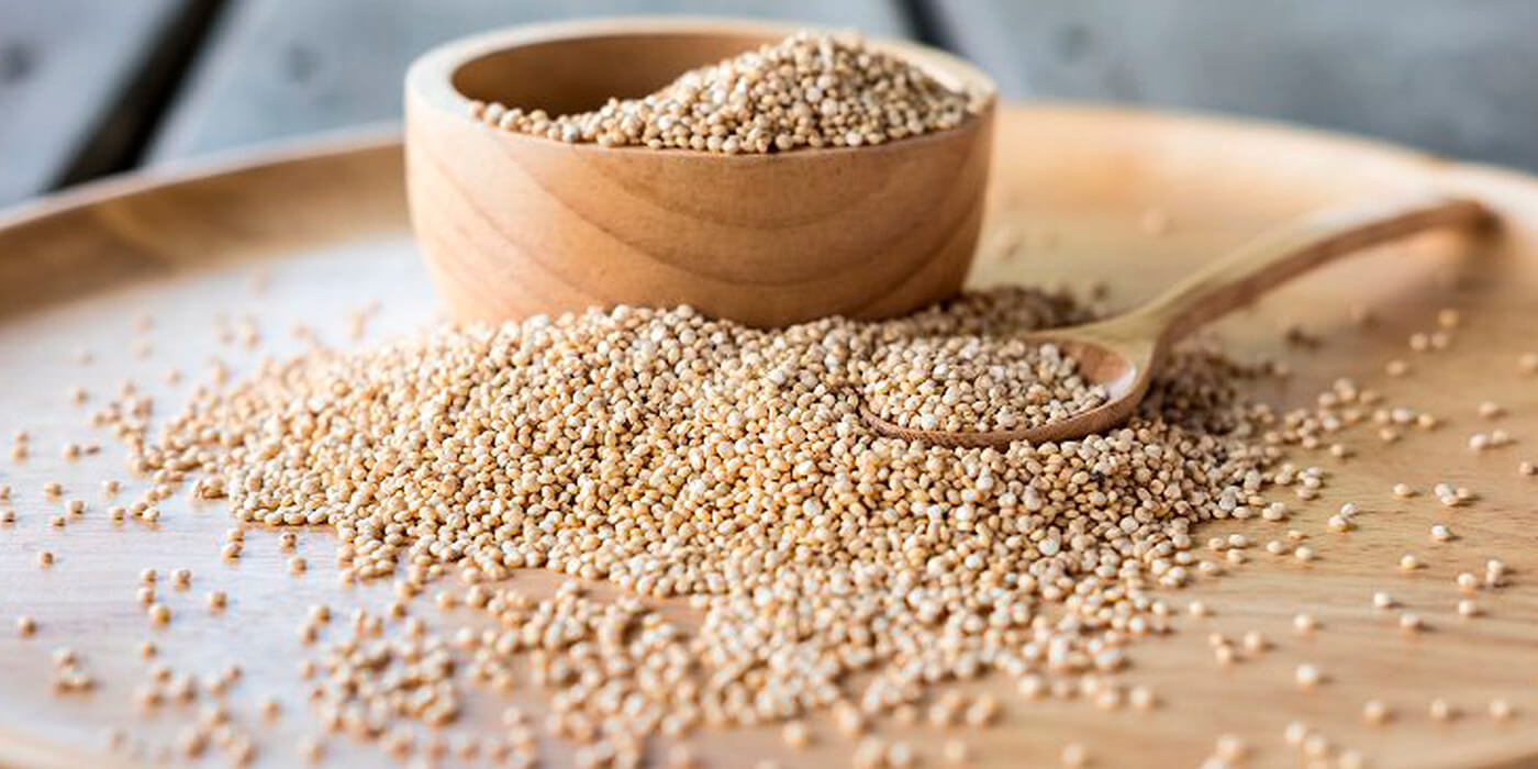quinoa