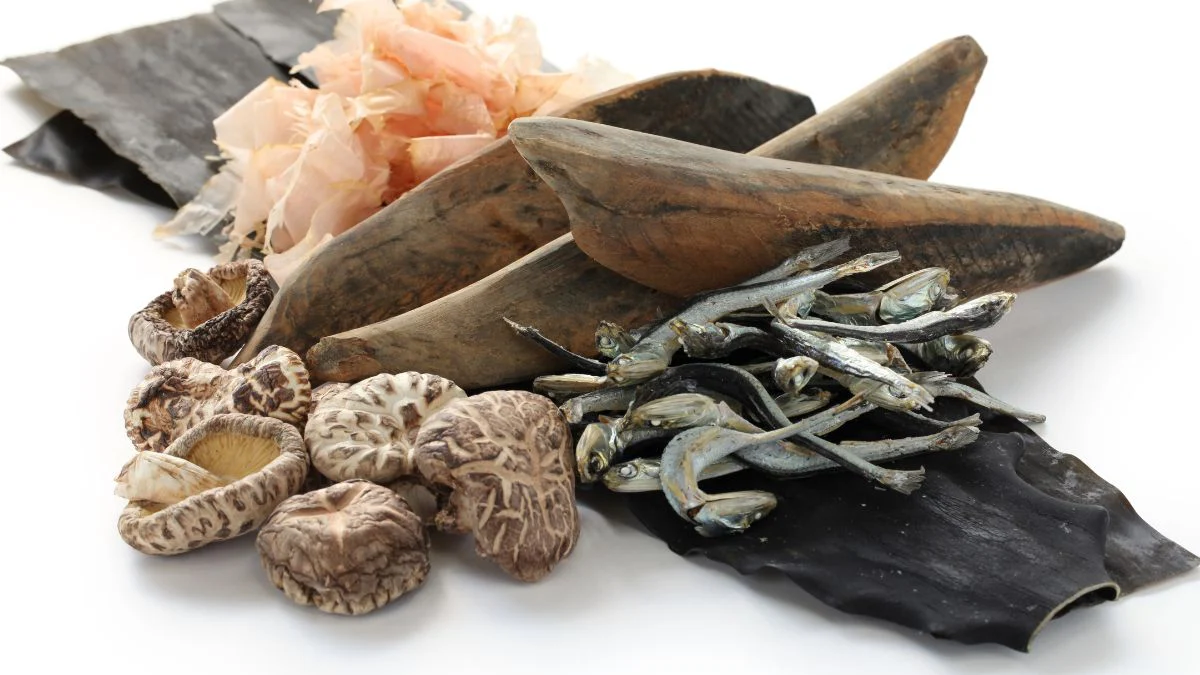 umami ingredientes
