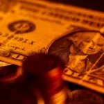 El dolar se debilita